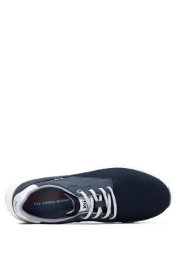 Zapatillas casuales cordones