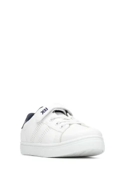 Zapatillas cierre velcro