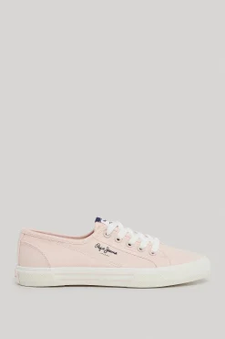 Zapatillas Cl&aacute;sicas
