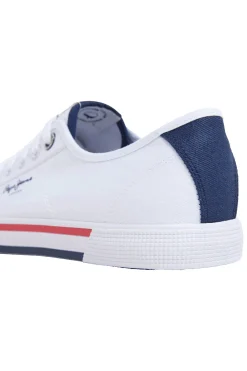 Zapatillas Cl&aacute;sicas De Sarga