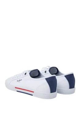 Zapatillas Cl&aacute;sicas De Sarga