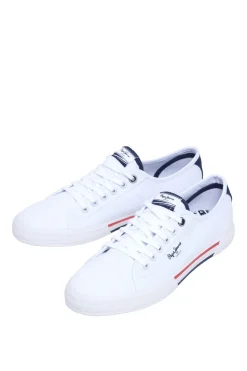 Zapatillas Cl&aacute;sicas De Sarga