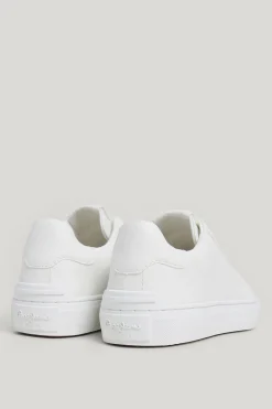 Zapatillas Cl&aacute;sicas Suela Cupsole