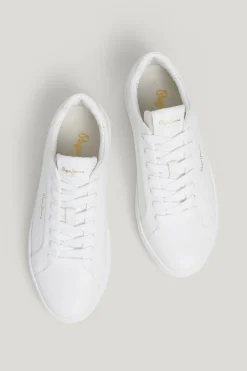 Zapatillas Cl&aacute;sicas Suela Cupsole