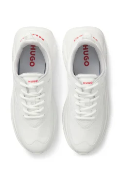 Zapatillas contempor&aacute;neas