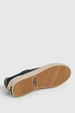 Zapatillas De Ante