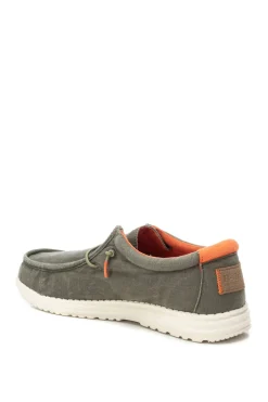 Zapatillas de lona