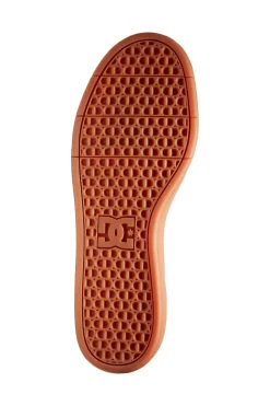 Zapatillas de piel