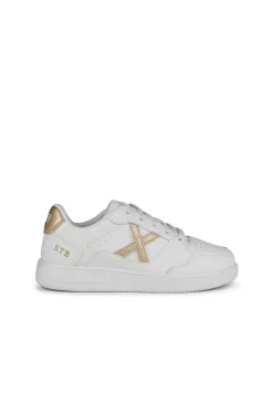 Zapatillas deportiva de ni&ntilde;a