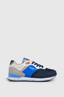 Zapatillas Deportiva London South B