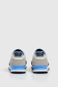 Zapatillas Deportiva London South B