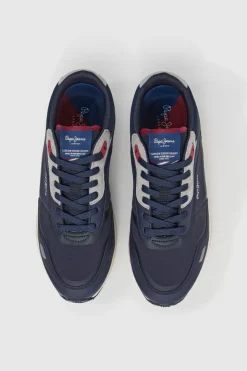 Zapatillas deportivas colores