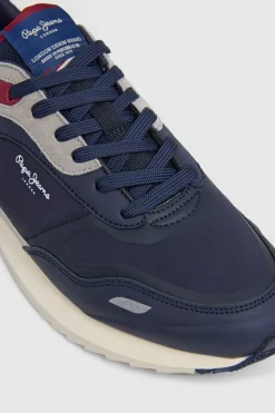 Zapatillas deportivas colores