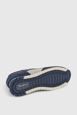 Zapatillas deportivas colores