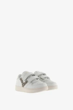 Zapatillas deportivas con logotipo