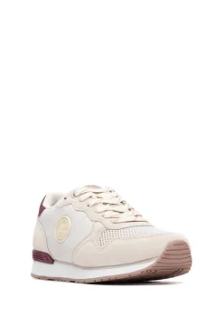 Zapatillas deportivas cordones