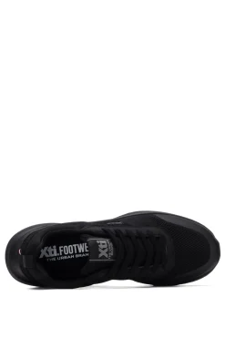 Zapatillas deportivas cordones