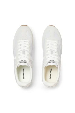 Zapatillas deportivas suela goma