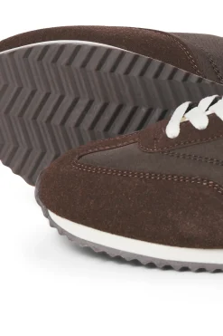 Zapatillas deportivas suela goma
