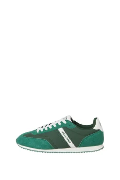 Zapatillas deportivas suela goma