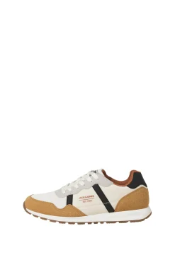 Zapatillas deportivas tejido mesh