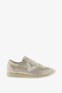 Zapatillas de rejilla