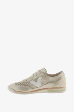 Zapatillas de rejilla