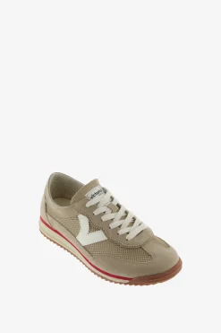 Zapatillas de rejilla