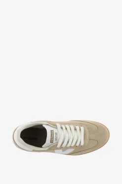 Zapatillas efecto ante