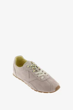 Zapatillas efecto ante