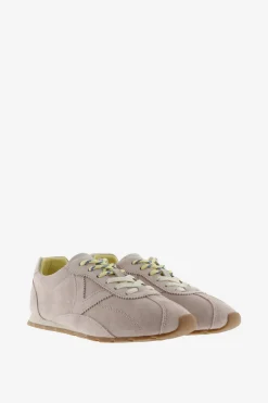 Zapatillas efecto ante