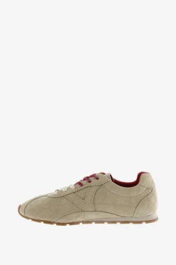 Zapatillas efecto ante
