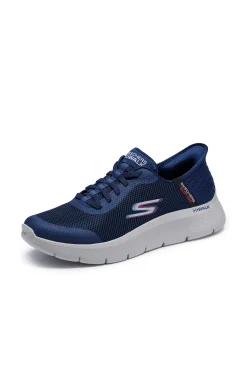 Zapatillas go walk flex