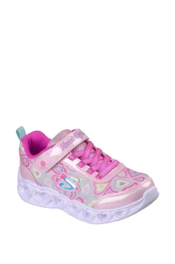 Zapatillas Heart Lights