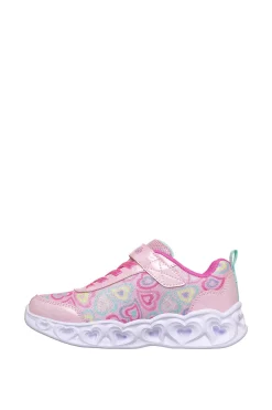 Zapatillas Heart Lights