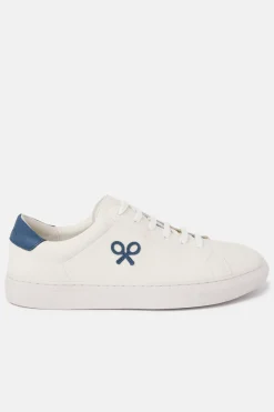 Zapatilla Silbon cl&aacute;sica