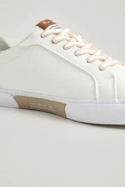 Zapatillas Kenton Max W