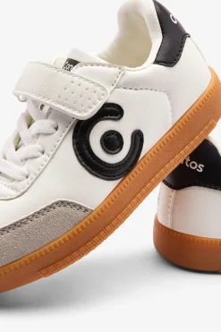 Zapatillas Logo