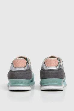 Zapatillas London Sea W