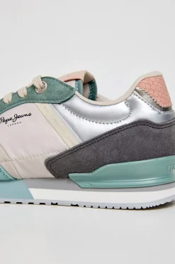 Zapatillas London Sea W