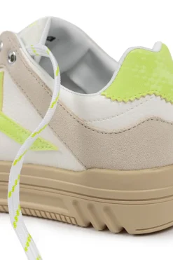 Zapatillas Mina 09