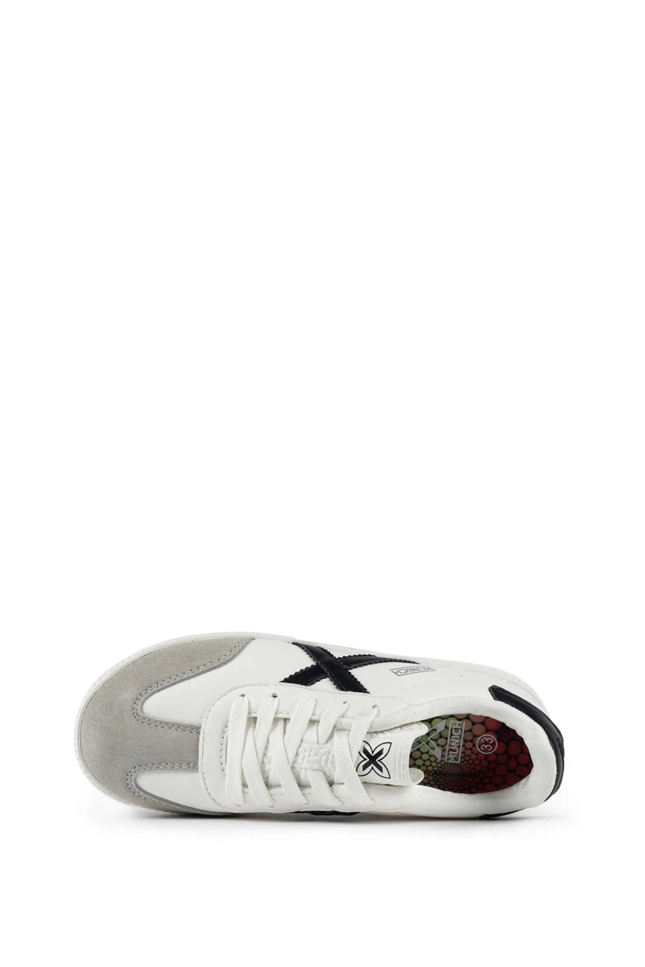 Zapatillas Mini Astro 01