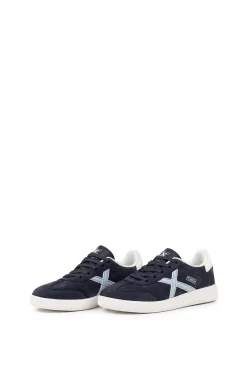 Zapatillas Mini Barru W 20