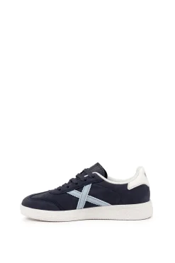 Zapatillas Mini Barru W 20