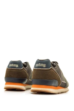 Zapatillas modelo Joggo Classic de hombre