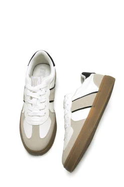 Zapatillas modelo Roy de mujer