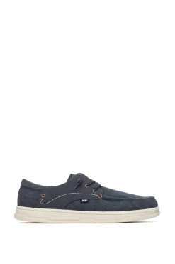 Zapatillas n&aacute;uticas