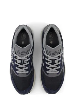 Zapatillas New Balance Fresh Foam Walking 880 v6