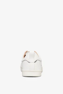 Zapatillas polipiel deportivas casual