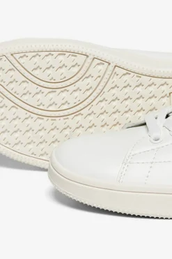 Zapatillas polipiel deportivas casual